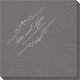 Bellissimo Napkins Image 2 of 2